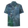 Crosscurrent: Unisex button shirt - Image 8