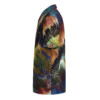 Crack at the Base of the World: Unisex button shirt - Image 14