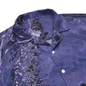 Circumpolar: Unisex button shirt Button-Up Shirts circumpolar