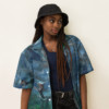Crosscurrent: Unisex button shirt - Image 11