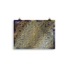 Celtic Inlay: Print