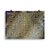 Celtic Inlay: Print - Image 2