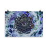 Celtic Star: Print - Image 3