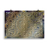 Celtic Inlay: Print - Image 4