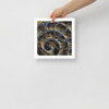 Counterspiral: Print With Margin - Image 2