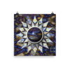 Compass Rose: Print - Image 4