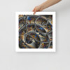 Counterspiral: Print With Margin - Image 4