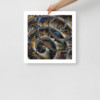 Counterspiral: Print With Margin - Image 5
