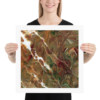 Chaotic Resonance: Print With Margin - Image 5