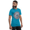 Celestial Hub: Unisex t-shirt - Image 10