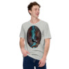 Caving: Unisex t-shirt - Image 6