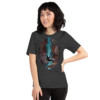 Caving: Unisex t-shirt - Image 5