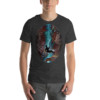 Caving: Unisex t-shirt - Image 19