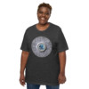 Celestial Hub: Unisex t-shirt - Image 4