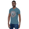 Celestial Hub: Unisex t-shirt - Image 9