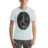 Caving: Unisex t-shirt - Image 23