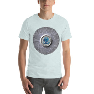 Celestial Hub: Unisex t-shirt Clothing celestial hub