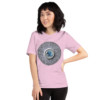 Celestial Hub: Unisex t-shirt - Image 8