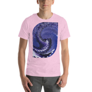 Circumpolar: Unisex t-shirt Clothing circumpolar