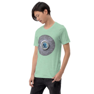 Celestial Hub: Unisex t-shirt Clothing celestial hub