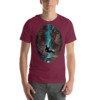 Caving: Unisex t-shirt - Image 16