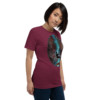 Caving: Unisex t-shirt - Image 7