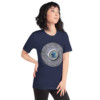 Celestial Hub: Unisex t-shirt - Image 5