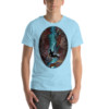 Caving: Unisex t-shirt