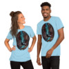 Caving: Unisex t-shirt - Image 10