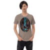 Caving: Unisex t-shirt - Image 9
