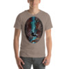 Caving: Unisex t-shirt - Image 20