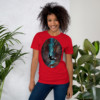 Caving: Unisex t-shirt - Image 4