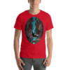 Caving: Unisex t-shirt - Image 17