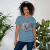 Celestial Hub: Unisex t-shirt - Image 12