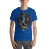 Caving: Unisex t-shirt - Image 18