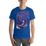 Circumpolar: Unisex t-shirt Clothing circumpolar