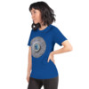 Celestial Hub: Unisex t-shirt - Image 7