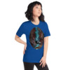 Caving: Unisex t-shirt - Image 8