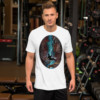 Caving: Unisex t-shirt - Image 13