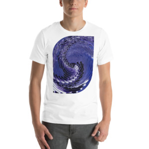 Circumpolar: Unisex t-shirt Clothing circumpolar