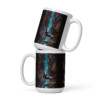 Caving: White glossy mug - Image 2