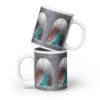 Casement: White glossy mug - Image 3