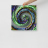 Curling Glass 4: Print - Image 5