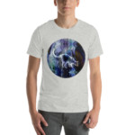 Curiosity: Unisex t-shirt Clothing curiosity