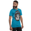 Dancer: Unisex t-shirt - Image 8