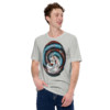 Dancer: Unisex t-shirt - Image 4