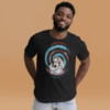 Dancer: Unisex t-shirt