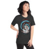 Dancer: Unisex t-shirt - Image 3