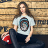 Dancer: Unisex t-shirt - Image 7
