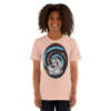 Dancer: Unisex t-shirt - Image 6
